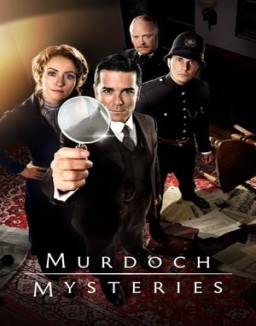 Les enquêtes de Murdoch saison 12