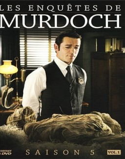 Les enquêtes de Murdoch saison 5