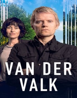 Les enquêtes du commissaire Van der Valk Saison 1 Episode 3