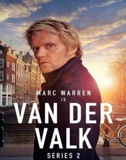 Les enquêtes du commissaire Van der Valk Saison 2 Episode 1