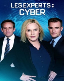 Les Experts : Cyber saison 1