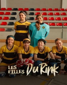 Les filles du rink Saison 1 Episode 11