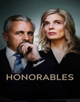 Les Honorables Saison 2 Episode 5