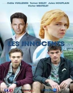 Les Innocents Saison 1 Episode 6