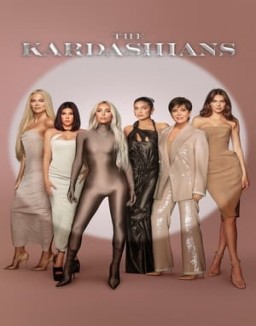 Regarder Les Kardashian en Streaming