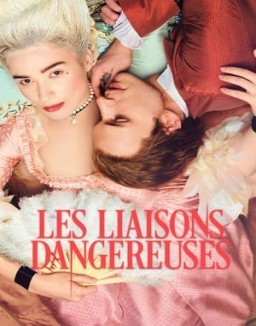 Les Liaisons Dangereuses Saison 1 Episode 4