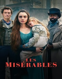 Les Misérables Saison 1 Episode 2