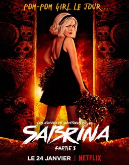 Regarder Les Nouvelles Aventures de Sabrina en Streaming