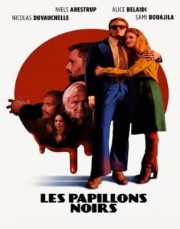 Les Papillons noirs Saison 1 Episode 4