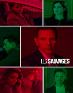 Les Sauvages Saison 1 Episode 2