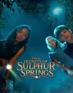 Regarder Les Secrets de Sulphur Springs en Streaming
