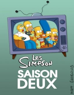 Les Simpson saison 2