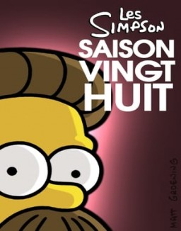 Les Simpson saison 28