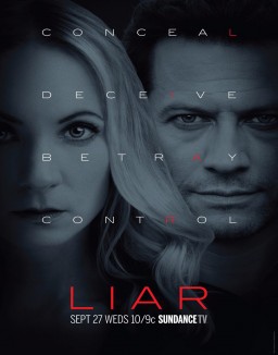 Liar : La nuit du mensonge saison 1