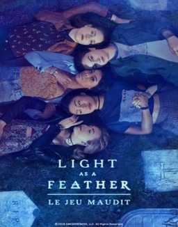 Light as a Feather : Le jeu maudit Saison 1 Episode 7