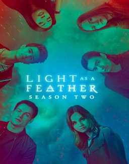 Light as a Feather : Le jeu maudit Saison 2 Episode 4