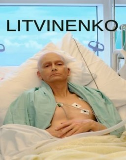 Litvinenko Saison 1 Episode 3