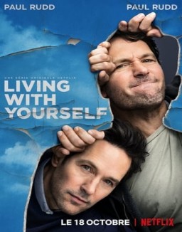 Living with Yourself Saison 1 Episode 2