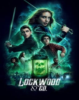 Regarder Lockwood & Co. en Streaming