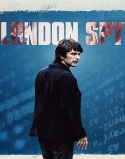 London Spy Saison 1 Episode 1