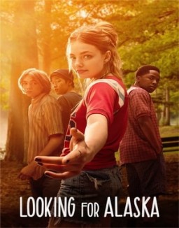 Looking for Alaska saison 1