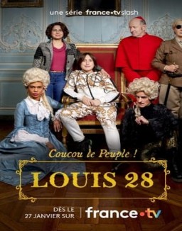 Louis 28 Saison 1 Episode 6