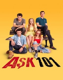 Love 101 Saison 1 Episode 3