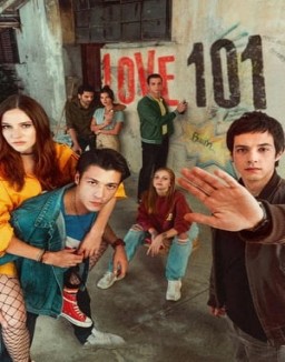 Love 101 saison 2