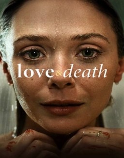 Regarder Love & Death en Streaming
