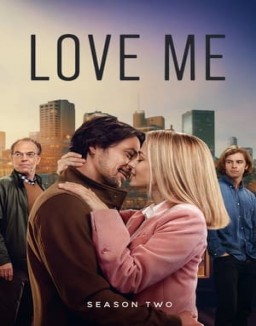 Love Me Saison 2 Episode 5