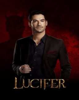 Lucifer Saison 1 Episode 1