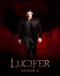 Lucifer Saison 2 Episode 2