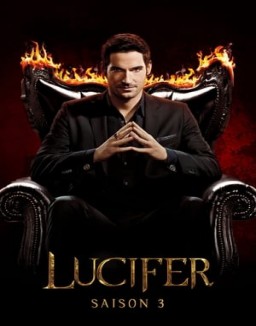 Lucifer Saison 3 Episode 15