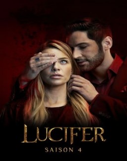 Lucifer Saison 4 Episode 8