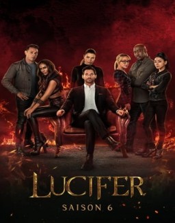 Lucifer Saison 6 Episode 6