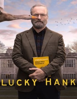 Lucky Hank Saison 1 Episode 1