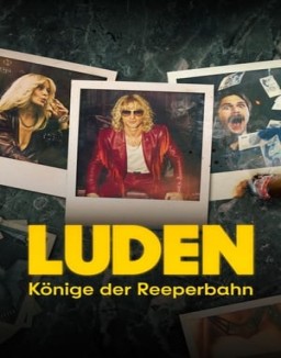 Luden : Les rois du quartier rouge Saison 1 Episode 5