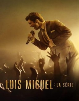 Luis Miguel : La série Saison 1 Episode 3