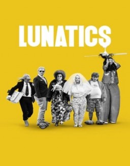 Lunatics saison 1