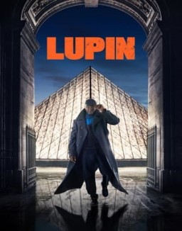 Regarder Lupin en Streaming