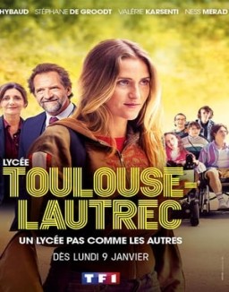 Lycée Toulouse-Lautrec Saison 1 Episode 5