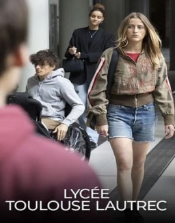 Lycée Toulouse-Lautrec Saison 2 Episode 5