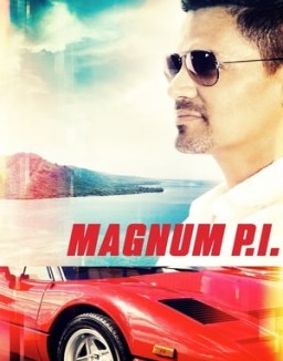 Magnum saison 2