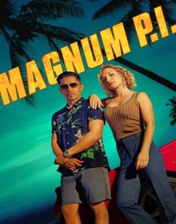 Magnum Saison 5 Episode 4