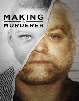 Making a Murderer saison 1