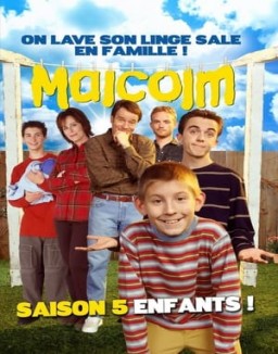 Malcolm saison 5