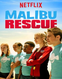 Malibu Rescue : La série Saison 1 Episode 3