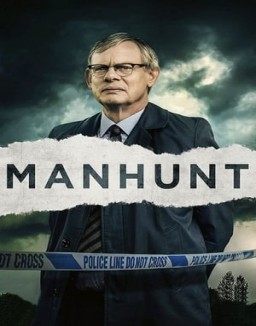 Manhunt Saison 1 Episode 1