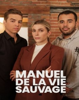 Manuel de la vie sauvage Saison 1 Episode 2