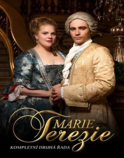 Regarder Marie-Thérèse d'Autriche en Streaming